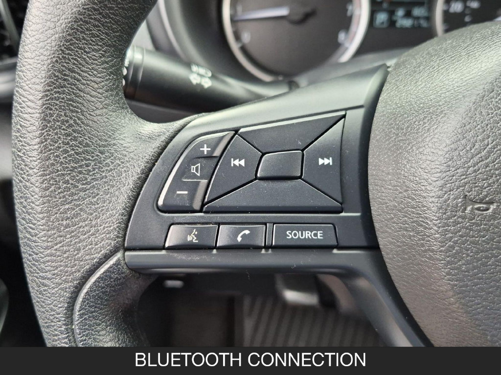 Certified 2024 Nissan Kicks S FWD image 17