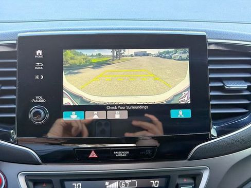 Used 2020 Honda Passport EX-L image 32