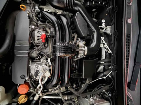 Used 2016 Subaru Outback 2.5i Limited image 72