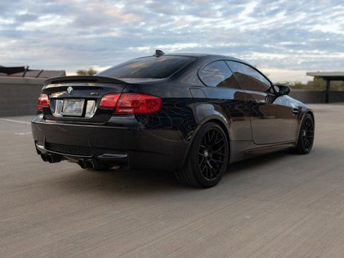 Used 2012 BMW M3 Coupe image 8