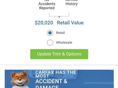 Used 2012 RAM 2500 ST w/ HD Snow Plow Prep Group image 20