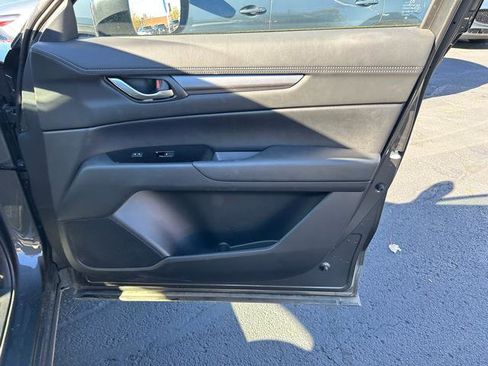Certified 2025 MAZDA CX-5 AWD 2.5 S w/ Select Package image 24