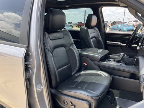 Used 2022 RAM 1500 TRX w/ TRX Level 2 Equipment Group AWD/4WD image 23