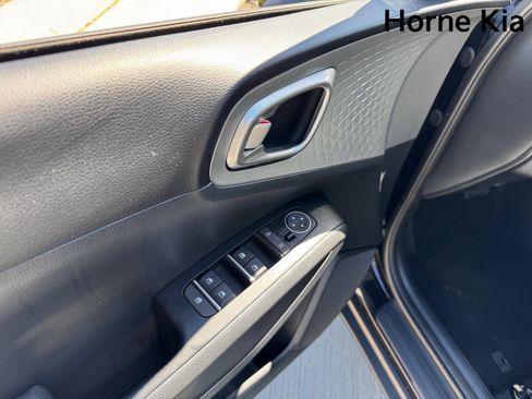 New 2025 Kia Soul LX image 11
