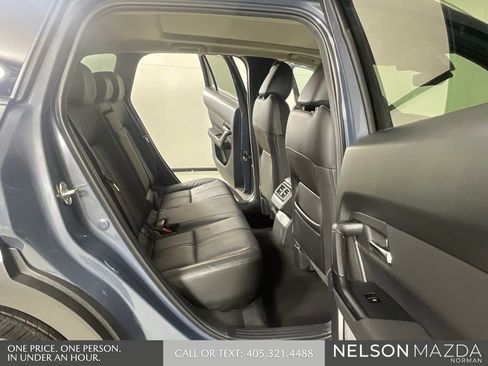 Used 2025 MAZDA CX-50 AWD 2.5 S w/ Accent Package image 16