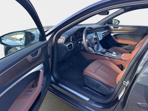 Used 2025 Audi A6 Premium Plus image 10