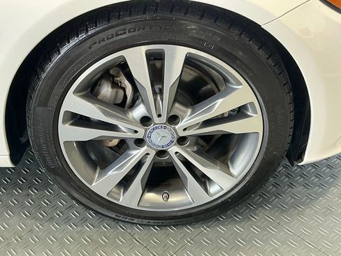 Used 2016 Mercedes-Benz C 300 Sedan w/ Multimedia Package image 59