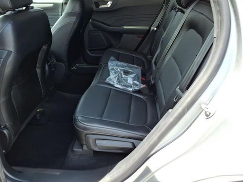 Certified 2022 Ford Escape SEL AWD/4WD image 20