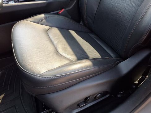 Used 2022 Jeep Compass Limited w/ Sun and Sound Group image 17