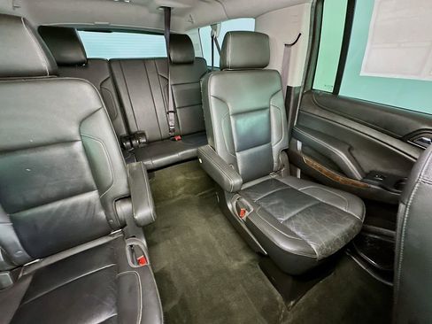 Used 2016 Chevrolet Suburban LT AWD/4WD image 14