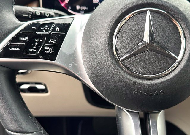 Used 2023 Mercedes-Benz GLC 300 4MATIC image 20