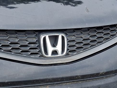 Used 2012 Honda Civic EX image 4