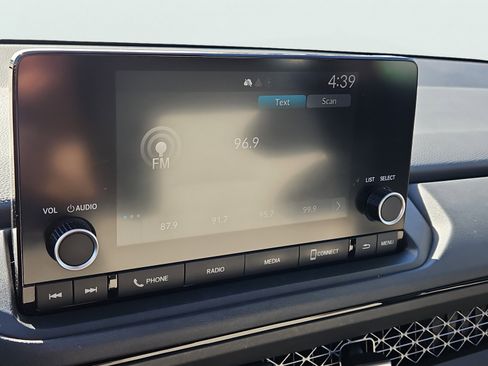 Certified 2023 Honda Accord EX image 18