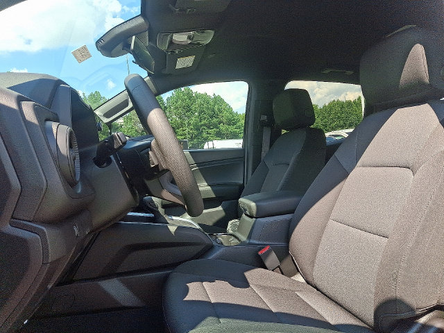 New 2026 Chevrolet Colorado Trail Boss AWD/4WD image 8