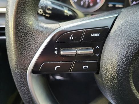Used 2021 Hyundai Sonata SEL w/ Cargo Package image 5
