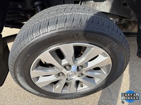 Used 2016 Toyota Tundra Limited image 12