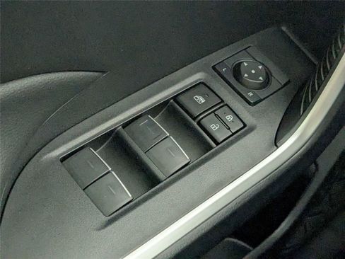 Certified 2024 Toyota RAV4 XLE w/ Convenience Package FWD image 13