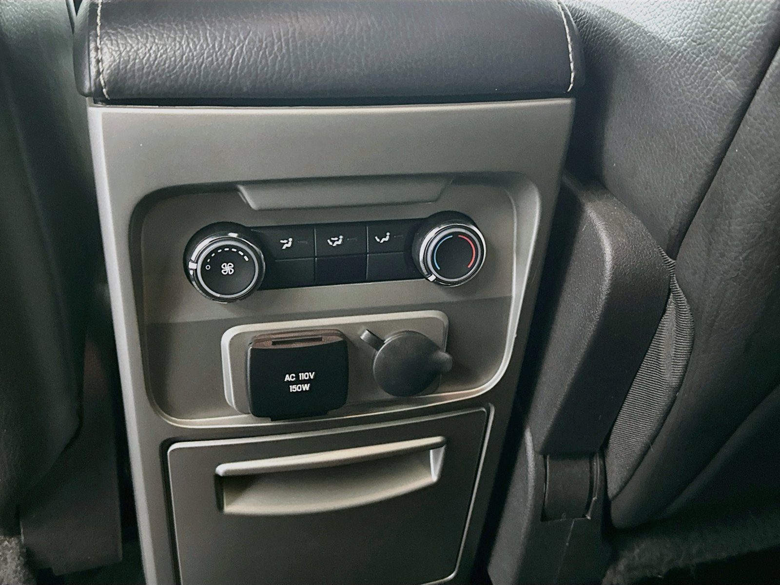 Used 2012 Ford Flex SEL w/ Equipment Group Order Code FWD image 23