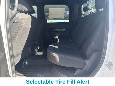 New 2026 RAM 2500 Tradesman image 27