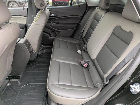 New 2026 Chevrolet Trax ACTIV w/ Driver Confidence Package image 24