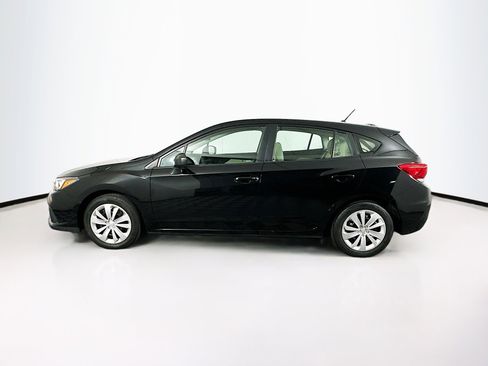 Used 2022 Subaru Impreza 2.0i image 4