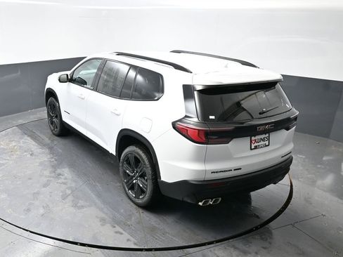 New 2026 GMC Acadia Elevation w/ Black Edition AWD/4WD image 44