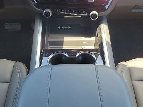 Used 2026 Chevrolet Tahoe LT image 14