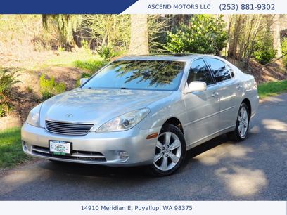 Used 2005 Lexus ES 330