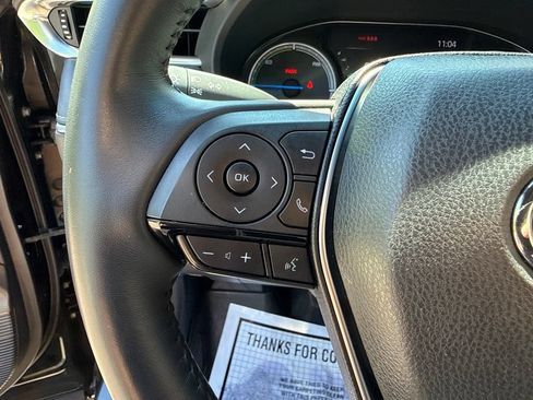 Used 2021 Toyota Venza XLE w/ Softex Package AWD/4WD image 30