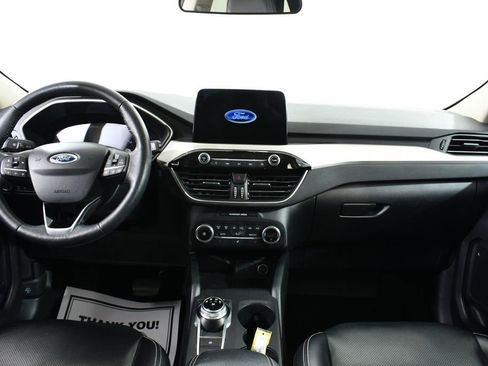 Used 2020 Ford Escape SEL AWD/4WD image 7