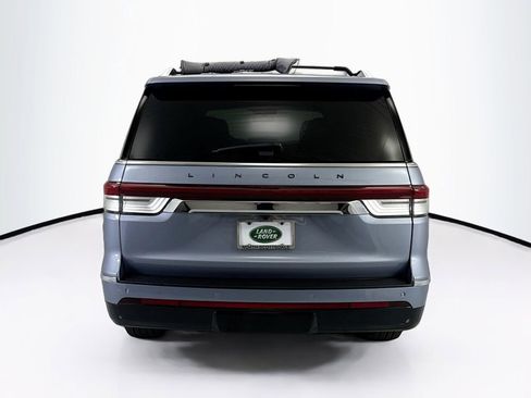 Used 2023 Lincoln Navigator L Black Label image 6