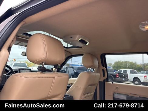 Used 2015 Ford F250 Lariat w/ Chrome Package image 60