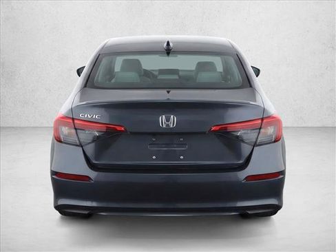 Used 2023 Honda Civic LX image 6