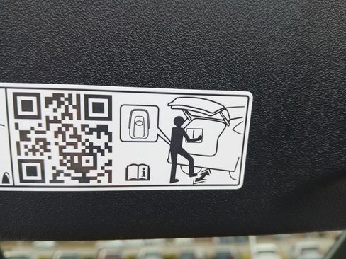 New 2026 Toyota bZ image 10