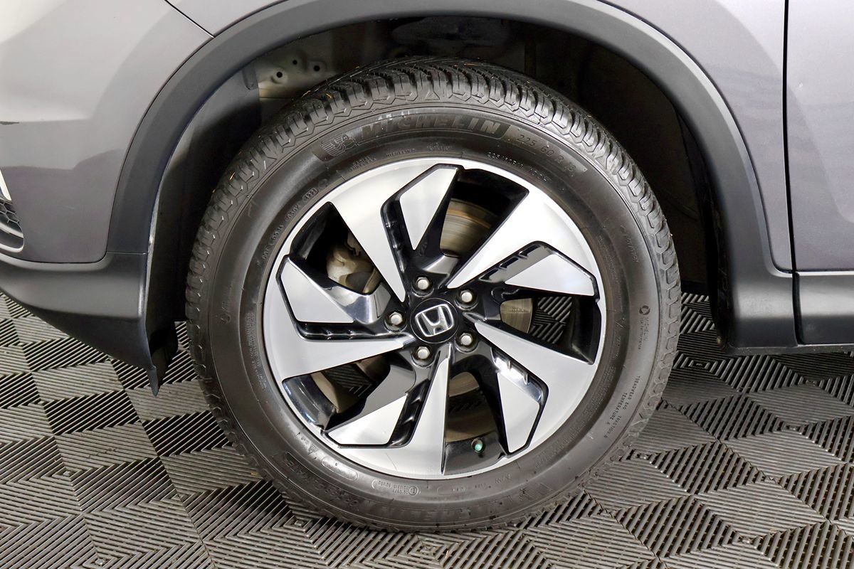 Used 2015 Honda CR-V Touring image 49