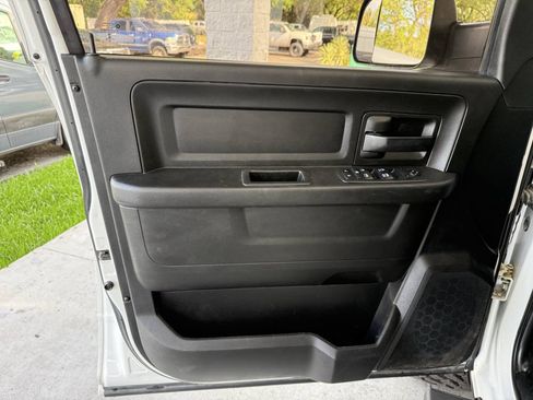 Used 2020 RAM 2500 Tradesman AWD/4WD image 2
