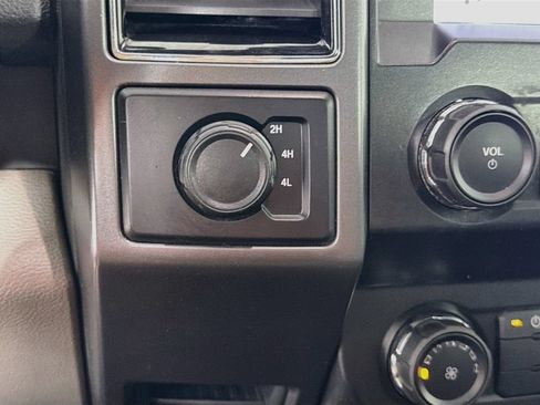 Used 2019 Ford F150 XLT AWD/4WD image 21