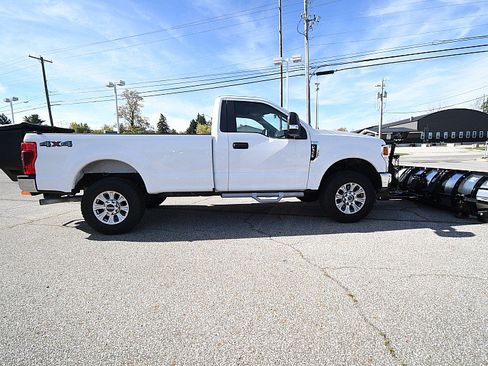 Used 2020 Ford F350 XLT image 8