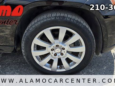 Used 2012 Mercedes-Benz GLK 350 2WD image 12