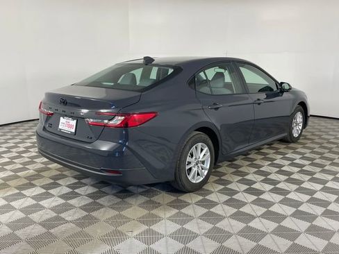 Used 2025 Toyota Camry LE AWD/4WD image 25