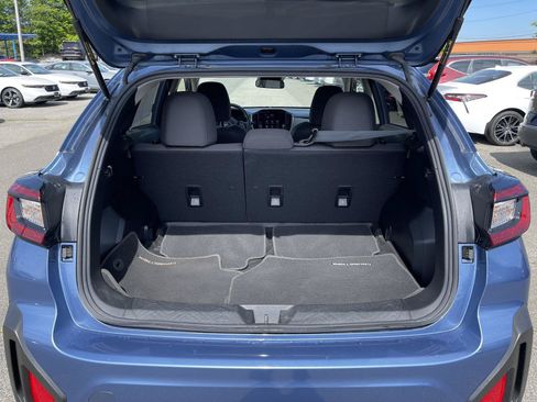 Used 2024 Subaru Crosstrek 2.0i Premium AWD/4WD image 16