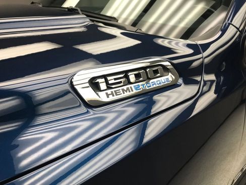 Used 2022 RAM 1500 Big Horn image 7