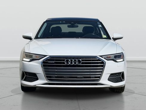 Used 2020 Audi A6 2.0T Premium w/ Convenience Package image 2