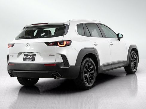 Used 2023 MAZDA CX-50 2.5 S w/ Cargo Package AWD/4WD image 5