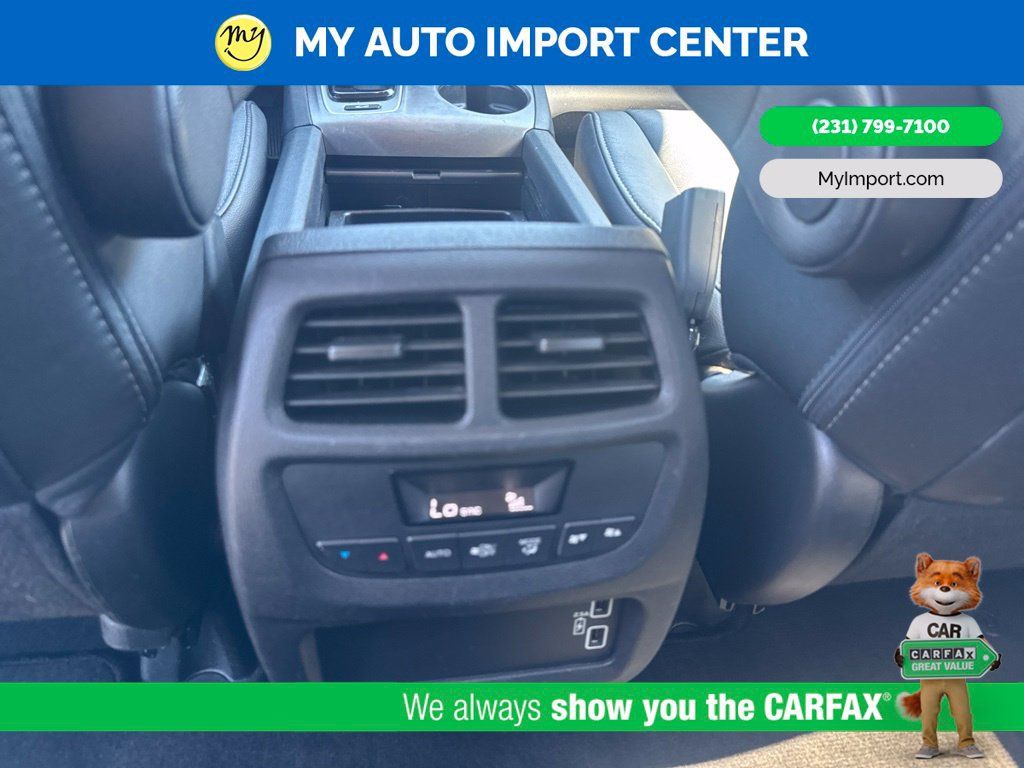 Used 2019 Honda Pilot EX-L image 28