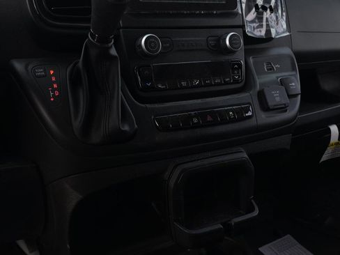 Used 2025 RAM ProMaster 3500 w/ Power Group image 9