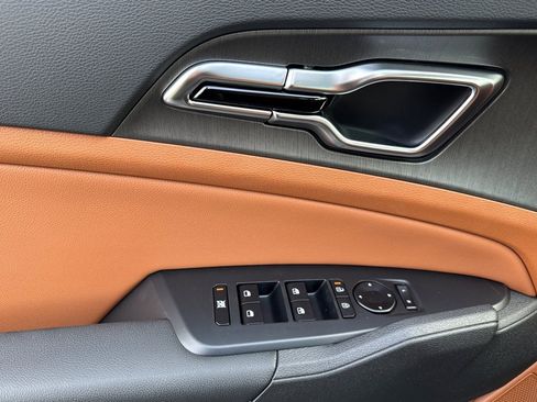 New 2026 Kia Sportage X-Line image 11