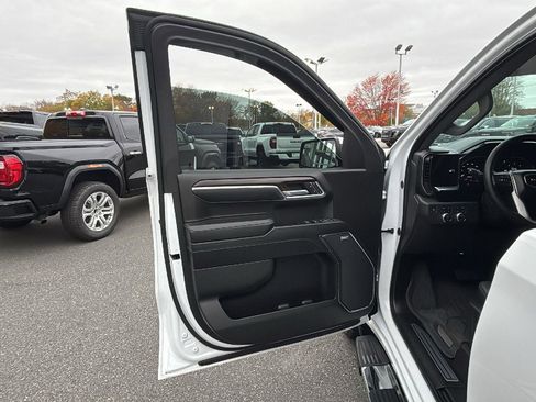 Certified 2024 GMC Sierra 1500 SLT w/ SLT Premium Plus Package image 12