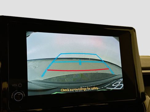 Used 2026 Toyota Corolla LE FWD image 23