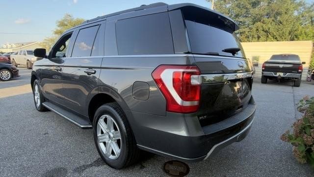 Used 2020 Ford Expedition XLT w/ Equipment Group 202A AWD/4WD image 5